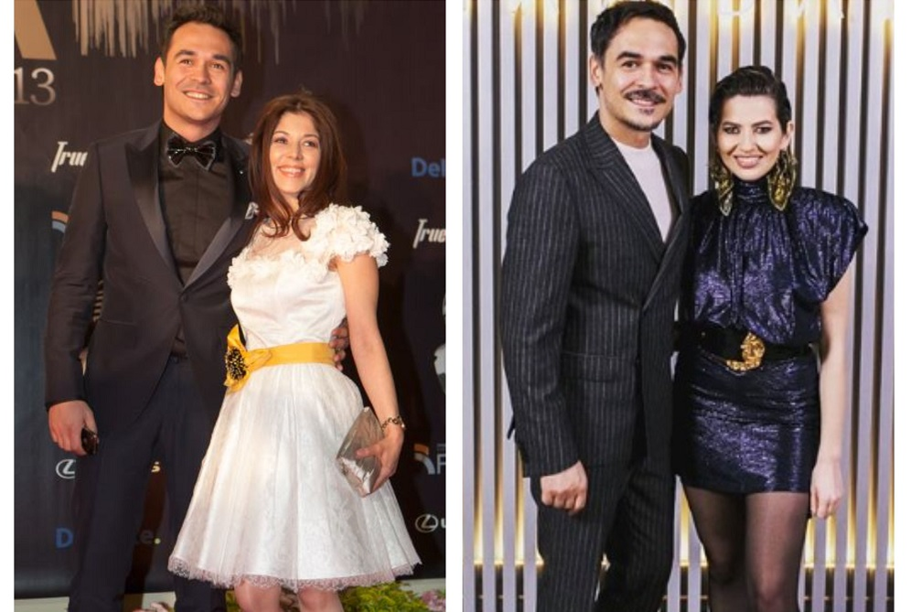 Fosta soție a lui Răzvan Simion sărbătorește un eveniment important, după despărțirea prezentatorului TV de Lidia Buble