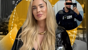Oana Monea s-a despărțit de iubitul polițist! Cea mai dorită ispită de la Insula Iubirii e din nou singură