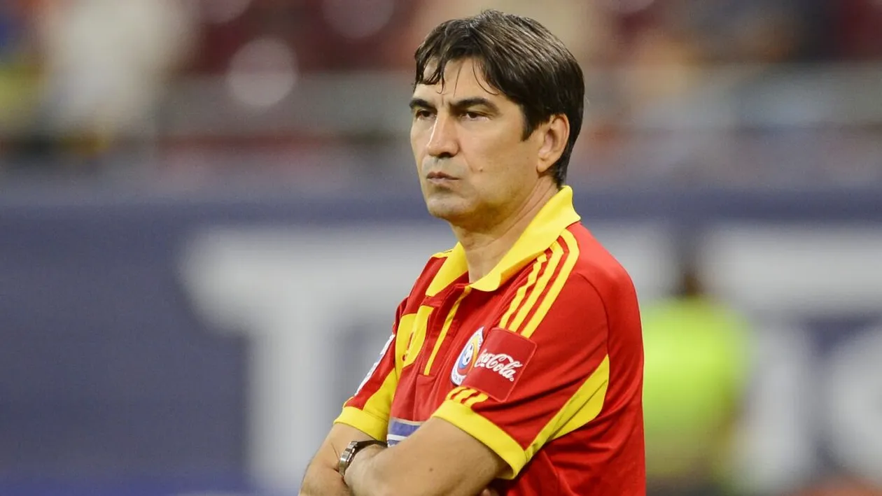 Secretul lui Victor Pițurcă. Ce face pentru a se menține în formă la 70 de ani