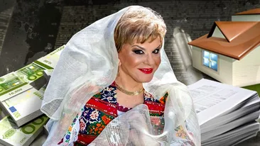 Ce moștenire faraonică a lăsat regretata Ionela Prodan! E vorba de case și…