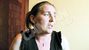 O ameninta ca ii omoara copiii daca nu revine la el