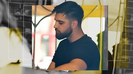 Cum își îneacă amarul Alex Leonte după despărțirea de Theo Rose. Fostul artistei a fost surprins la NUBA + ce le-a zis reporterilor CANCAN legat de ruptură