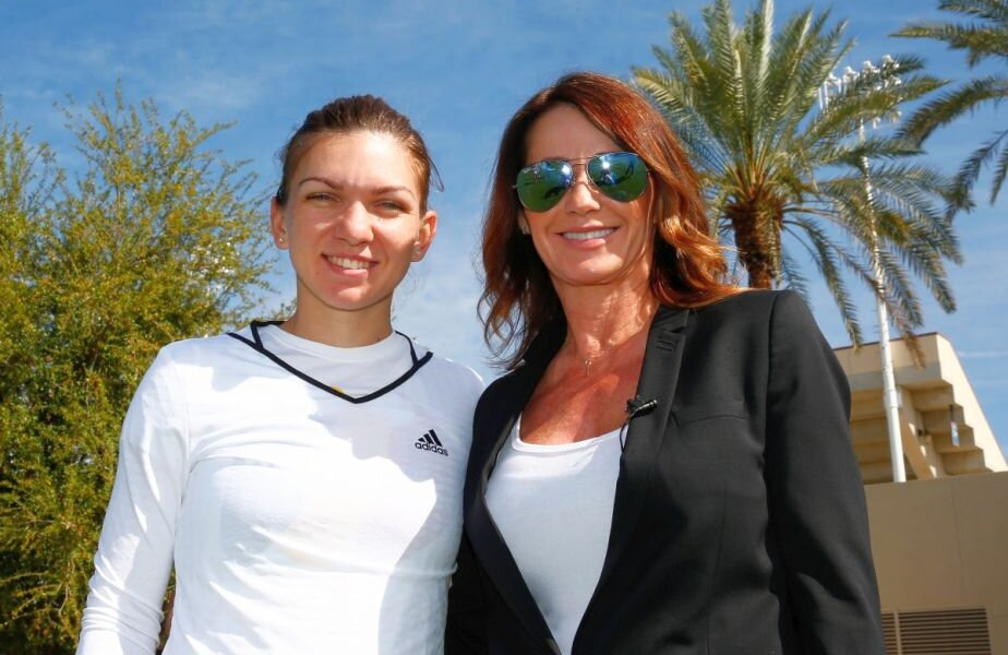 Ce a spus Nadia Comăneci despre Simona Halep, după victoria de la Wimbledon 2019