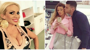 Scandal în această dimineaţă! BIANCA DRĂGUŞANU sare la gâtul unei prezentatoare Tv pentru că l-a forţat pe Botezatu să spună dacă e GRAVIDĂ: "Este penibilă!"