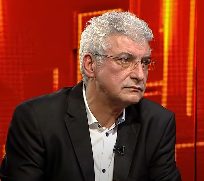 Cine a sunat-o pe Adriana Bahmuțeanu, când Silviu Prigoană a murit.  Sursă foto: Captură Youtube