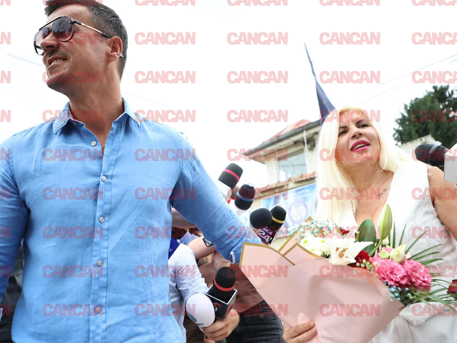Ce a făcut Elena Udrea în prima zi în libertate. Prin ce trece de când nu mai este în celulă: „Ni se pare…”