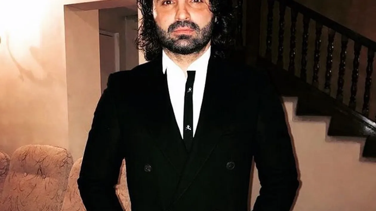 Pepe își vinde barul de pe Calea Victoriei cu 530.000 de euro!