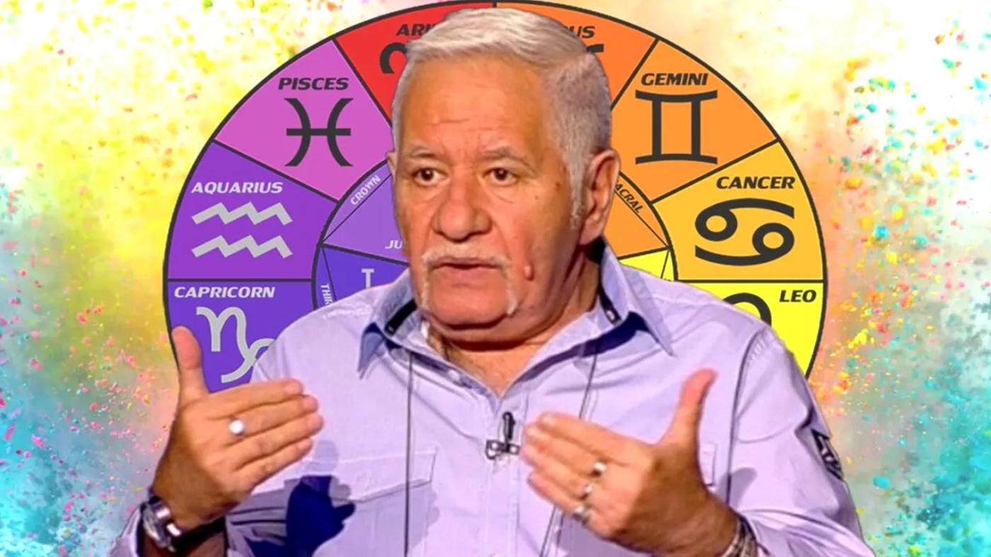 Mihai Voropchievici nominalizează zodia care se umple de bani în septembrie 2026: "A venit vremea să culegi roadele"