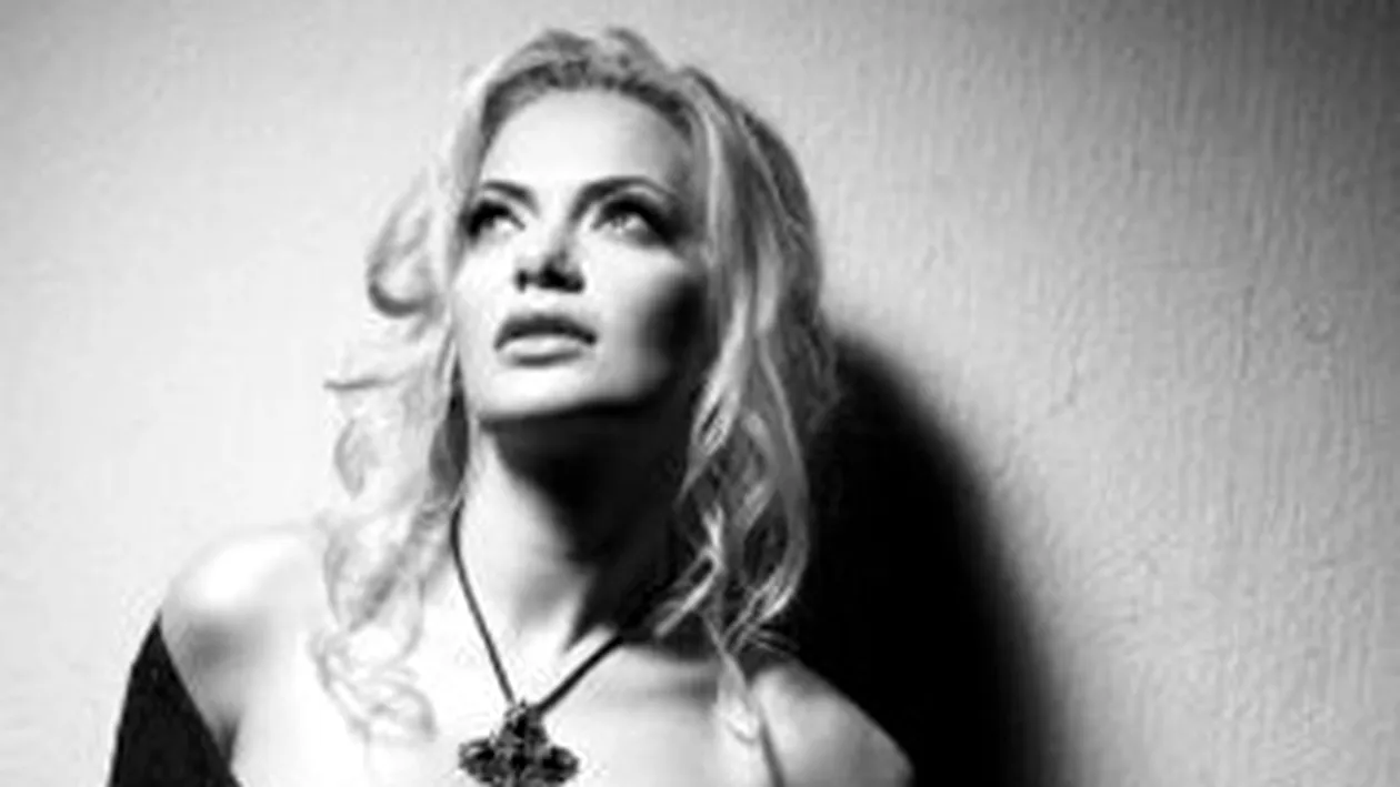 Andreea Antonescu: Madonna m-a copiat!