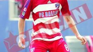 Toja va purta tricoul cu numarul 14