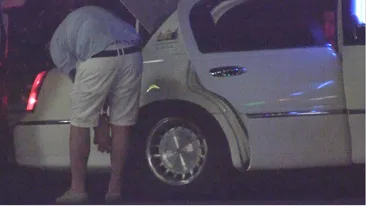 Milionari de weekend, in Bucuresti, cu dopul pus! Le-a crapat obrazul de rusine cand au incercat sa deschida o sticla!