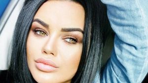 Carmen de la Sălciua l-a făcut istorie pe Culiță Sterp! Cum s-a dat de gol artista că este din nou îndrăgostită