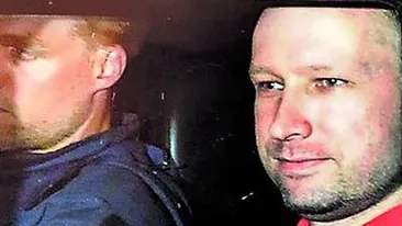 Monstrul din Norvegia, somat de Lacoste sa-si schimbe garderoba! Nu-si vor crocodilul pe bluzele lui