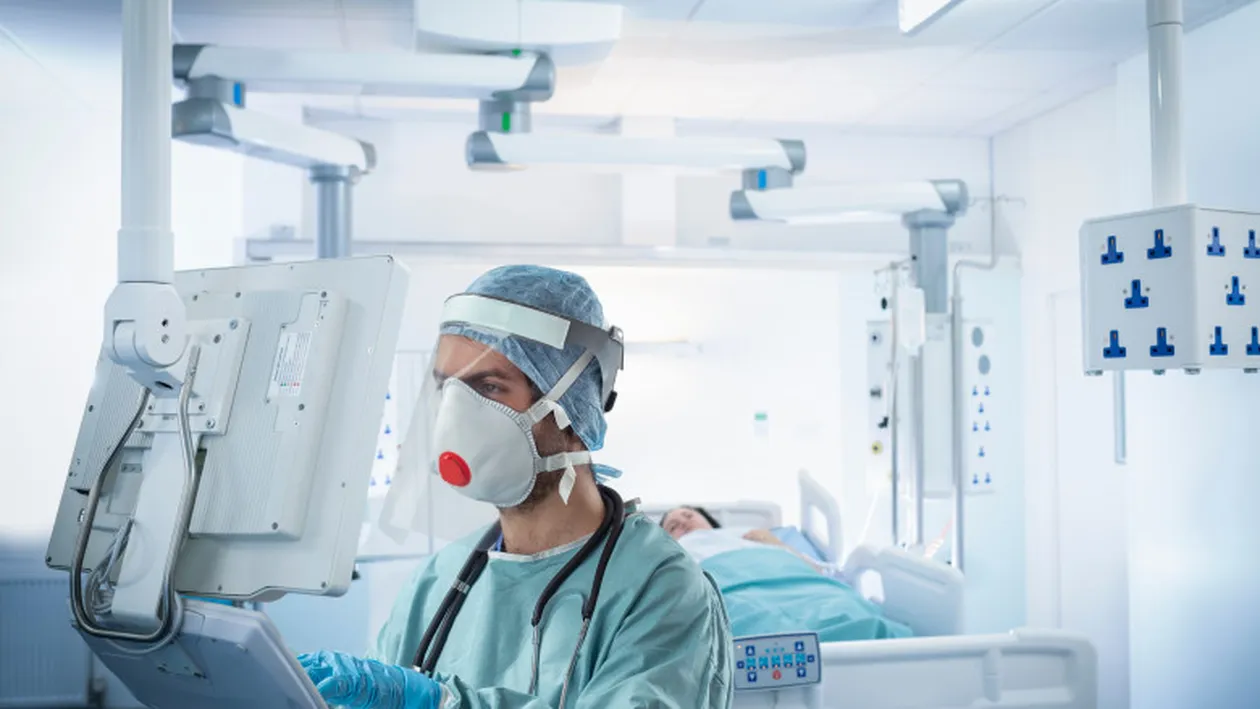 Coronavirus România 9 aprilie. Câte persoane s-au infectat în ultimele 24 de ore