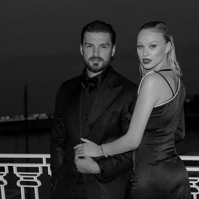 Bogdan Vlădău, despre "sexualizarea" în domeniul fashion: "Mi s-a întâmplat doar în Italia, când am vrut să trec la nivelul următor!" / (Foto: Instagram)