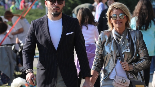 Maria Păuna confirmă despărţirea de Adrian Cristea: ”Nu a fost nimic atât de intens”