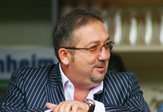 EXCLUSIV ProSport: Ex proprietarul Dinamo a decedat!