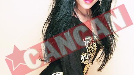 Celia s-a rugat la Dumnezeu sa ramana in showbiz
