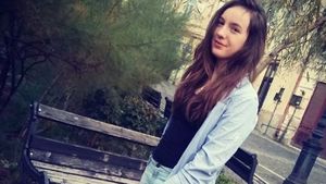 Destin cumplit pentru Adriana! Adolescenta de 19 ani care visa să intre la Academia de Poliție a murit într-un grav accident de mașină