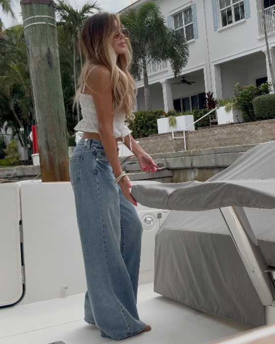Rachel Uchitel, una dintre amantele sportivului/ Sursa foto: Instagram