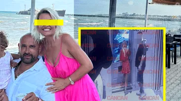 Fosta prezentatoare de la Antena 1 şi Kanal D, prinsă-n fapt de soţ cu alt bărbat: “A existat o confruntare. Ea s-a speriat”