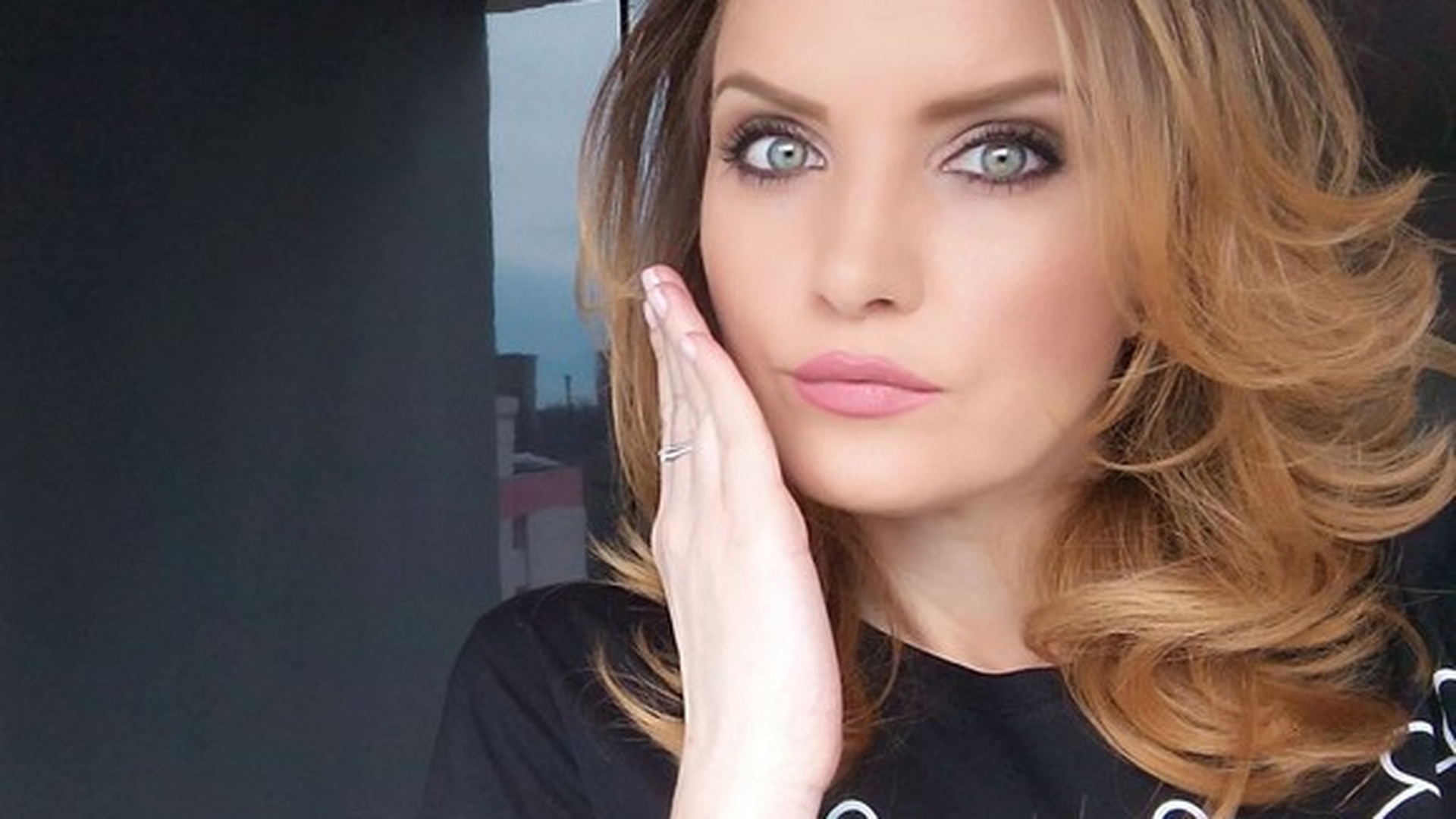 Ioana Maria Moldovan este însărcinată! A făcut anunţul