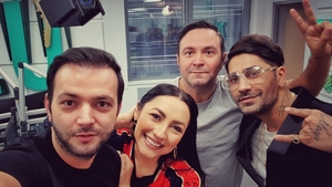 Ce mesaj i-a transmis Mihai Morar lui Connect-R, după anunțul divorțului: „Judecata unui om nu ne aduce mai aproape de perfecţiune”