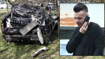 Dezvăluiri înspăimântătoare la 3 luni de moartea lui Răzvan Ciobanu. Ce a făcut iubitul creatorului de modă