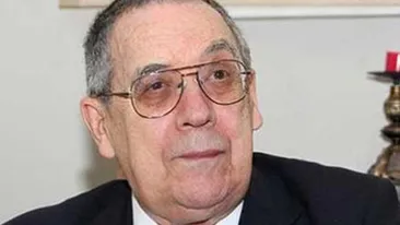 Ea sufera cel mai mult dupa moartea lui Misu Fotino! Fiica maestrului, incurajata de prieteni pentru pierderea suferita