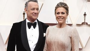 Mesajul transmis de Tom Hanks, după ce a fost infectat cu coronavirus! El și soția sa sunt primele vedete contaminate de la Hollywood