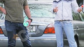 "Micutul" Joe a trecut la "cazuri" modeste