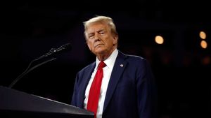 Donald Trump trimite militari la granița cu Mexicul. Anunțul președintelui american