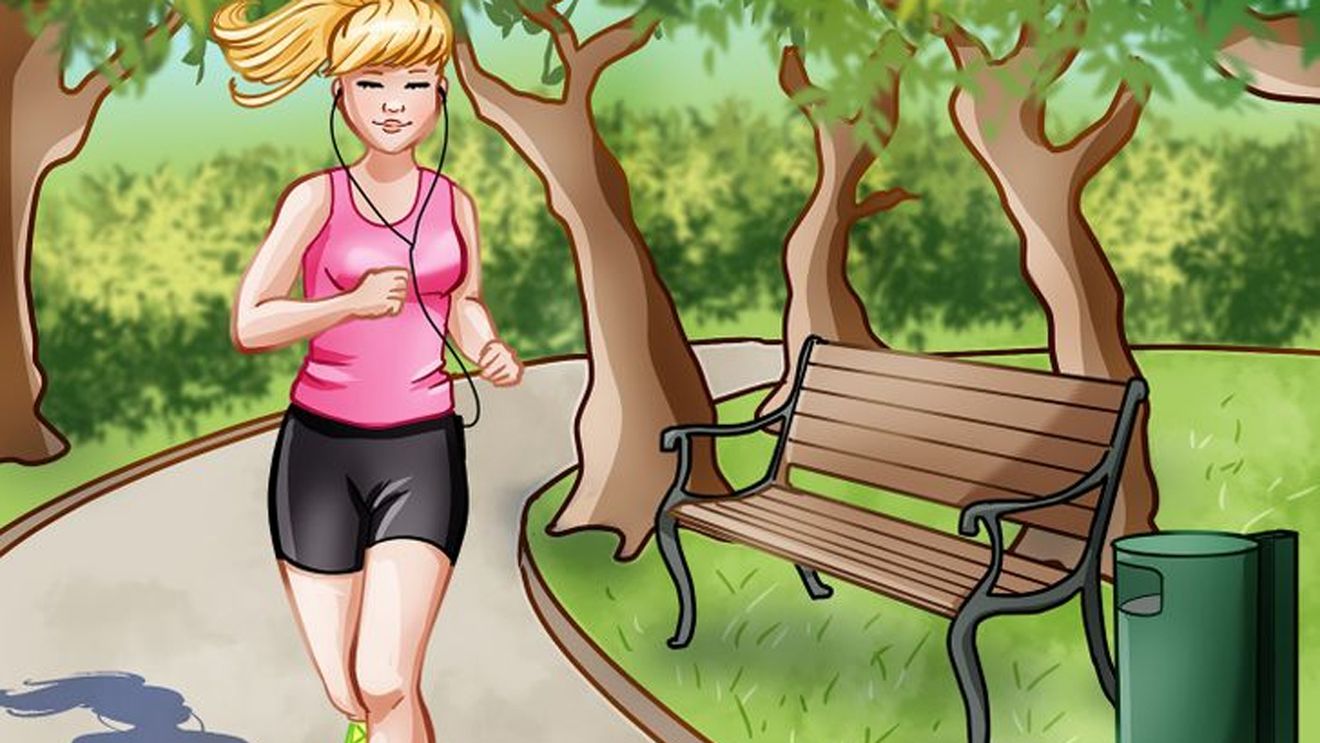 Test de inteligență de Revelion | Găsiți greșeala din această poză!