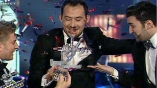 Stefan Stan a adunat aproape la fel de multe voturi ca Iuliana Puschila si Cristian Sanda la un loc!