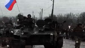 Ce arme nu a folosit Vladimir Putin în războiul din Ucraina, până acum