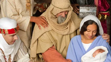 Cum a aparut sarbatoarea de Craciun