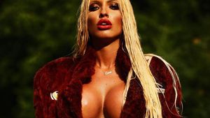 LOREDANA CHIVU, în lacrimi! Vedeta s-a despărţit de iubitul ei:,,Am avut cea mai urâtă şi proastă relaţie '' 