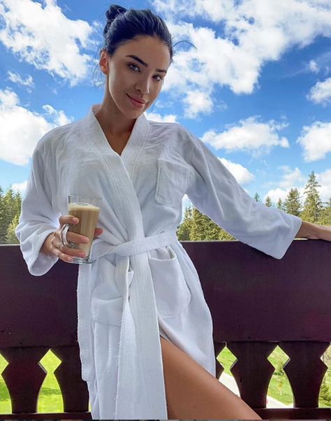 Adelina Pestrițu, schimbare radicală de look! S-a ras în cap, dar…