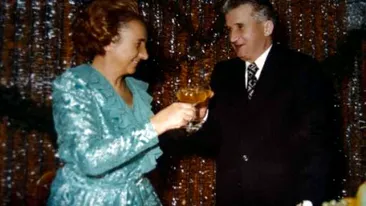 Care era băutura alcoolică preferată a lui Nicolae Ceaușescu. Îi pedepsea pe bețivi, dar el..
