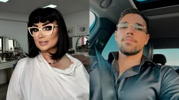 Iubitele fiului, un subiect tabu pentru Ozana Barabancea: ”Nu vin la televizor să vorbesc despre ele!”