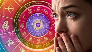 Cele 3 zodii blestemate de Univers în mai 2025. Acești nativi vor avea parte numai de necazuri luna aceasta
