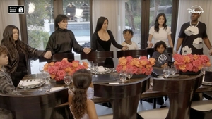 Familia Kardashian-Jenner se mărește din nou. Cine așteaptă încă un copil