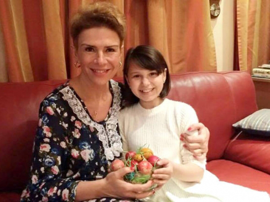 Transformare incredibilă a fiicei lui TEO TRANDAFIR! Fanii au rămas fără cuvinte:,,Nu pot să cred ce văd…‘’