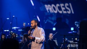 Valters Fridenbergs a murit! Fostul concurent la Eurovision avea doar 30 de ani