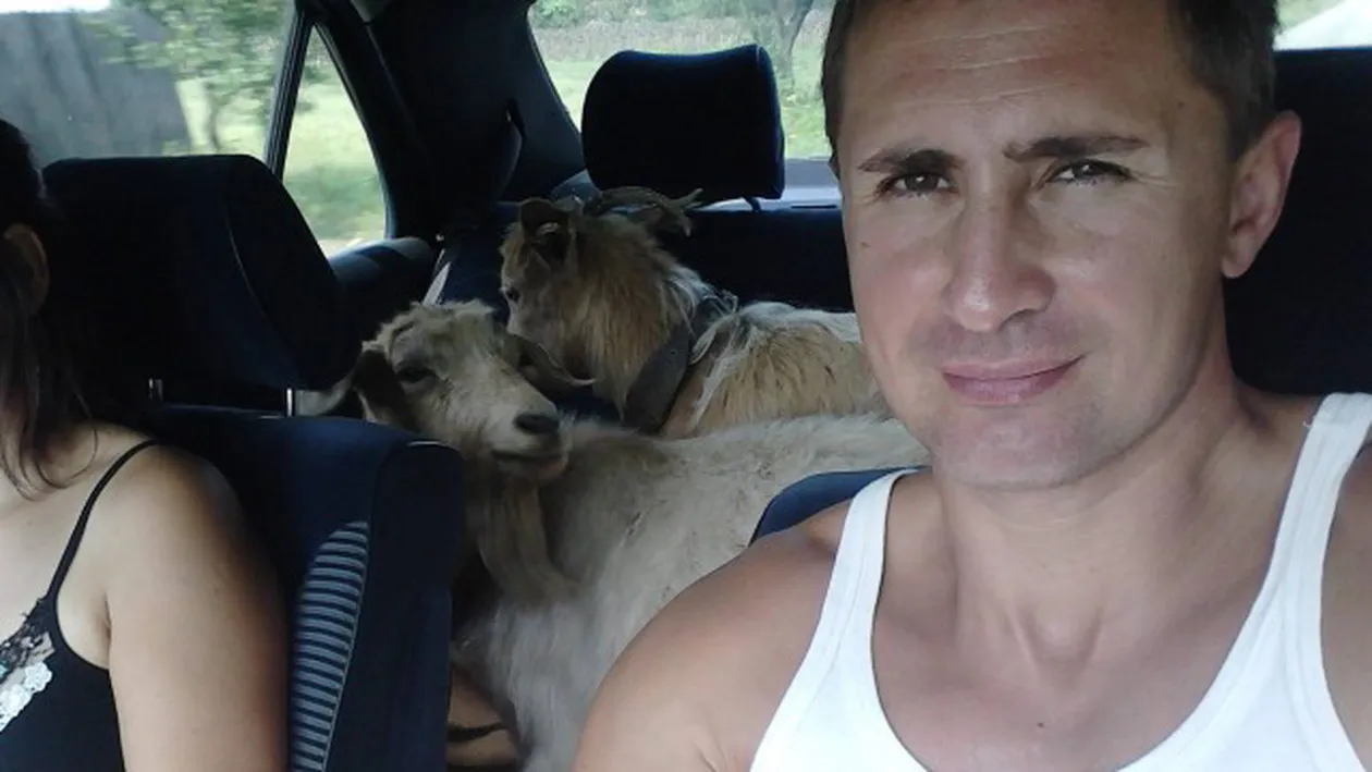 Nu-si mai lasa copiii la scoala! Decizie radicala luata de tatal Micului Hercule