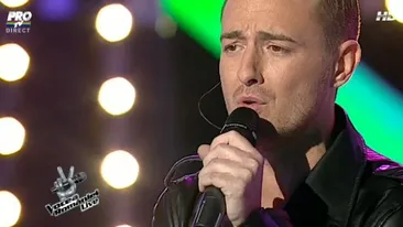 Il mai tineti minte pe Mihai Chitu, castigatorul de la Vocea Romaniei? Ce-a mai facut!