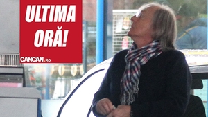 Anunț-șoc după 29 de zile de comă: “Mihai Constantinescu a fost deconectat de la aparate”