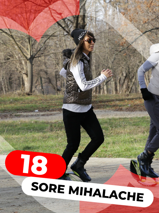 Cum le-am surprins pe Inna, Delia sau Anna Lesko! TOP 25 sexy-vedete care se pregătesc de vară