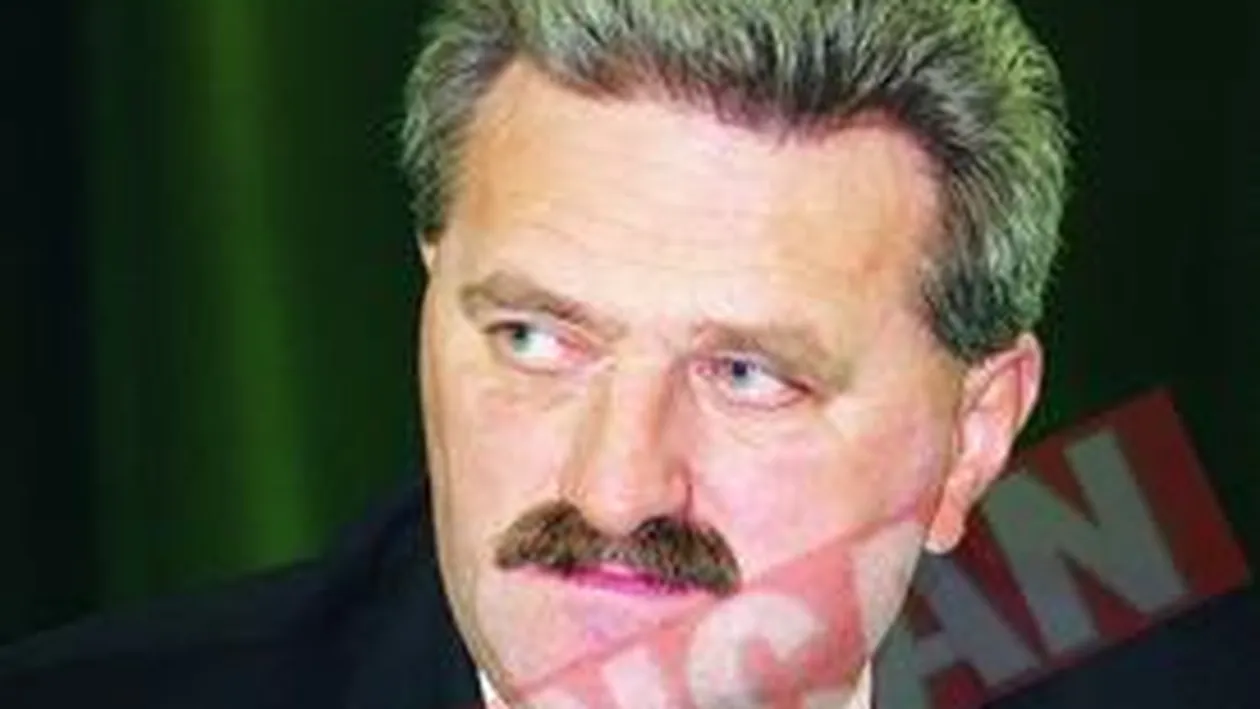 Petru Paleu a cumparat cainele politiei din Neamt