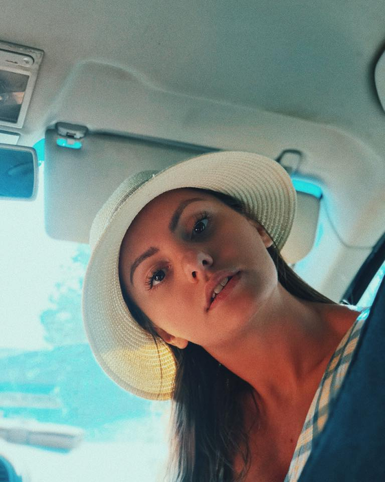 Alexandra Stan: ”Totul mi-a plăcut. De la vibe-ul cool, oameni frumoși, prezenți, invitați, până la organizare.”